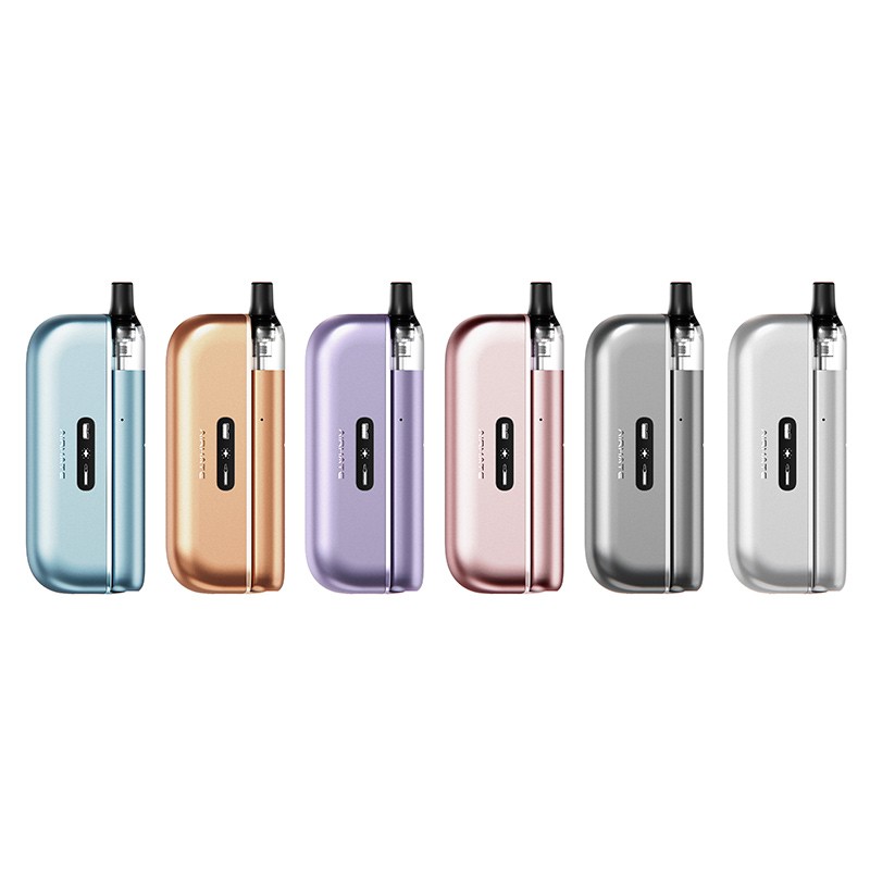 Airmate - Smoktech