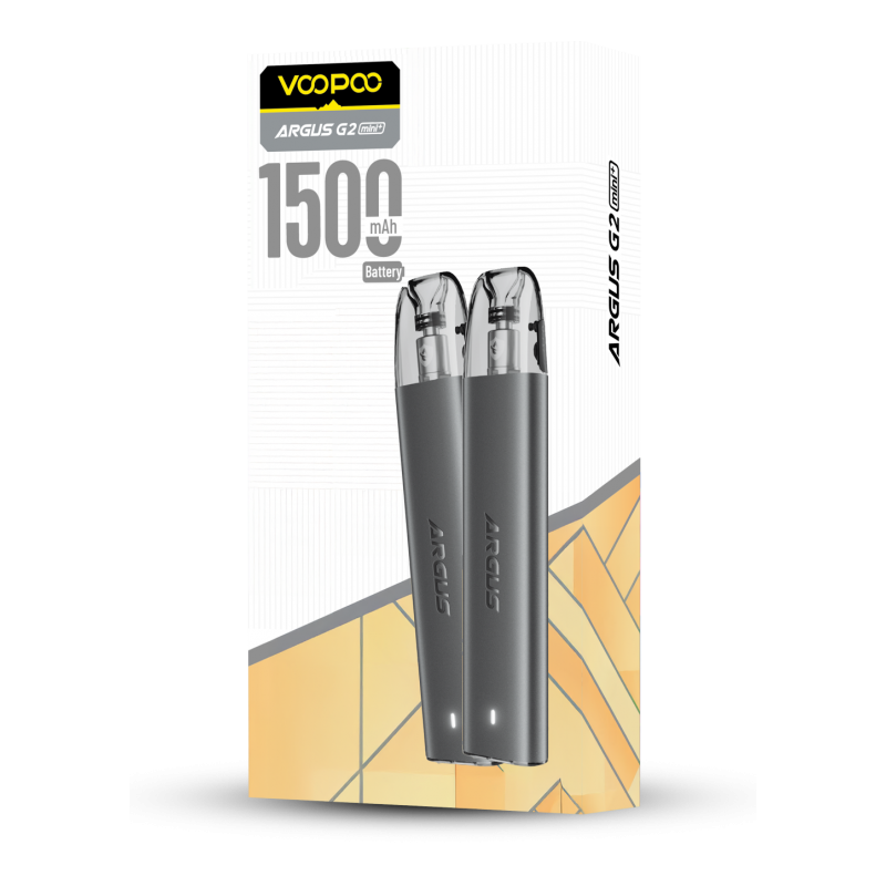 Argus G2 mini+ - Voopoo