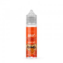 Liquideo Freeze Sunrise 50ML - 0mg