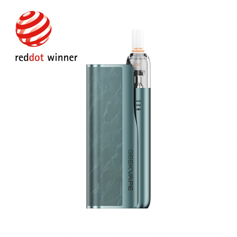 Wenax M starter kit - New Colors - Geekvape