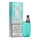 Starter kit Kiwi Go+ Mini 20mg - Kiwi Vapor