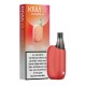 Starter kit Kiwi Go+ Mini 20mg - Kiwi Vapor