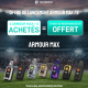 Kit Armour Max - iTank T version - Vaporesso