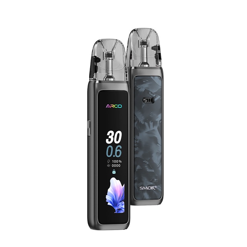 Arco Max - Smoktech