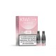 Cartouches Kiwi Go+ 10mg par 2 - Nouvelles Saveurs - Kiwi Vapor