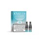 Cartouches Kiwi Go+ 20mg par 2 - Nouvelles Saveurs - Kiwi Vapor