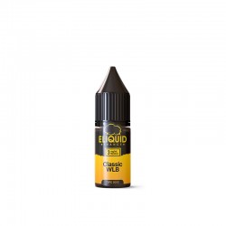 Classic MLB 10ml - Eliquid France