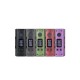 Box Republic Squonk Dual - Grimm Green X Vaperz Cloud