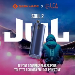 Soul 2 - Geekvape