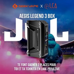 Box Aegis Legend 3 - Geekvape