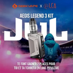 Kit Aegis Legend 3 - Geekvape