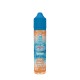 Pêche Abricot 50ml - Granita by Alfaliquid - 0mg
