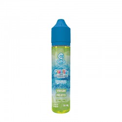 Virgin Mojito 50ml - Granita by Alfaliquid - 0mg