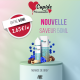 Coeur de Serpent 50ml - Cupide - 0mg