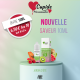 Jardin d'Été 10ml par 10 - Cupide