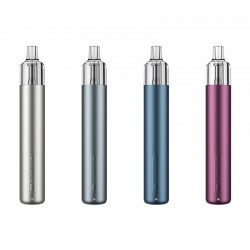 Cyber G Slim 1200mAh - metal - New Colors - Aspire