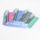 Stickers Vitrine - Aspire