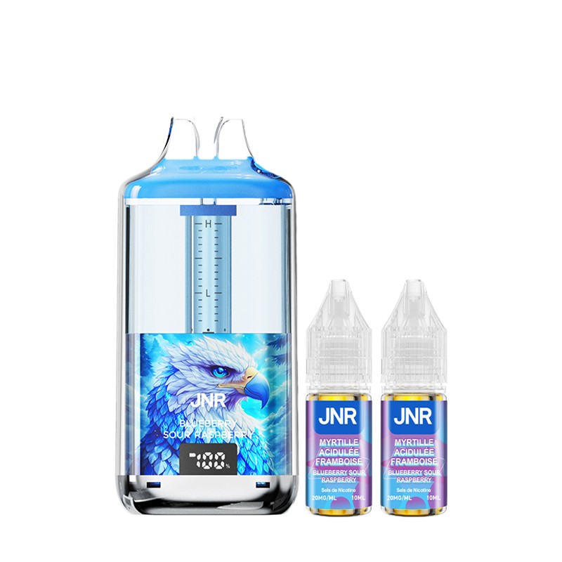 Falcon GEM+ 30K - 20mg - JNR