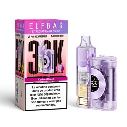 NIO 30K 20mg - Elfbar