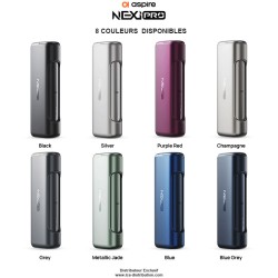 Nexi Pro - Aspire