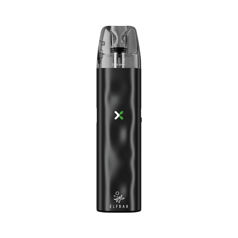 Bundle 1+1 Elfx Mini - Elfbar
