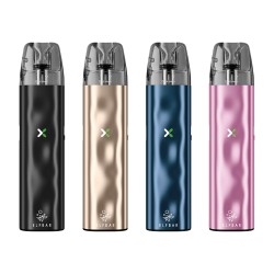 Bundle 1+1 Elfx Mini - Elfbar
