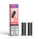 Cartouches pré-remplies 4in1 20mg par 2 - Nouvelles Saveurs- Elfbar