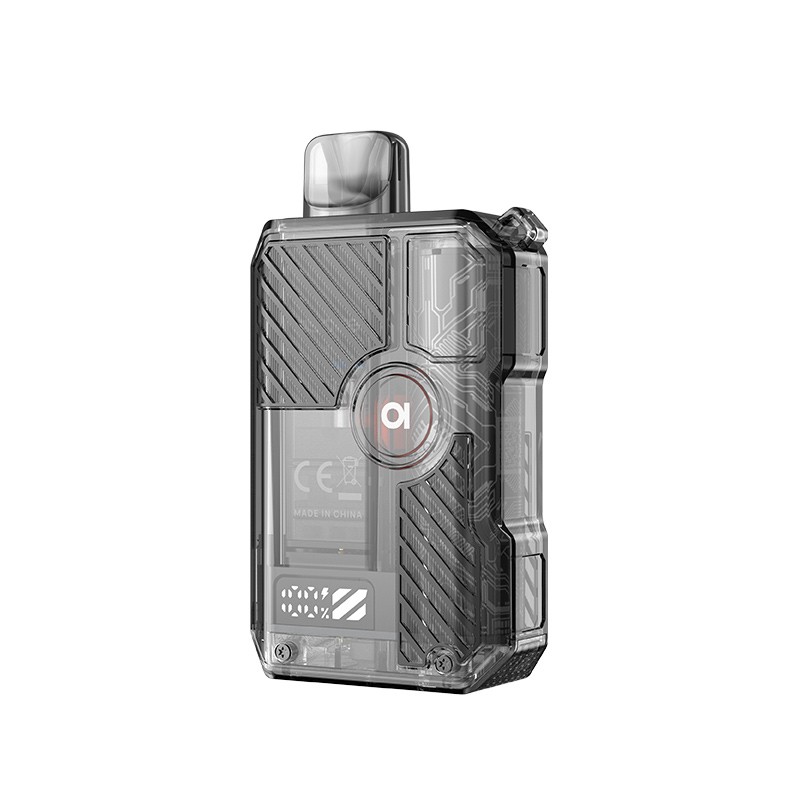 Gotek X-III - Aspire