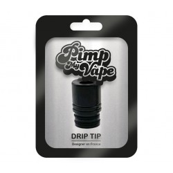 Drip Tip 510 PVM0060 - Pimp My Vape