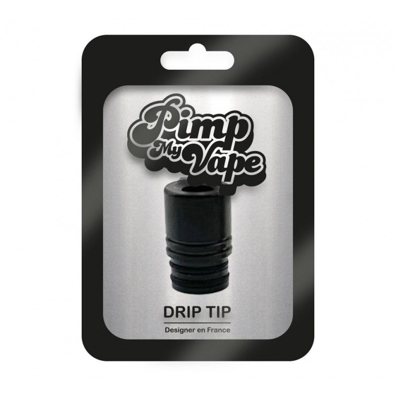 Drip Tip 510 PVM0060 - Pimp My Vape