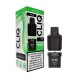 Cartouches pré-remplies Cliq par 2 - 20mg - AVM