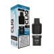 Cartouches pré-remplies Cliq par 2 - 20mg - AVM