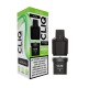 Cartouches pré-remplies Cliq par 2 - 20mg - AVM