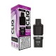 Cartouches pré-remplies Cliq par 2 - 20mg - AVM