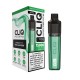 Cliq 15K Puffs - Pastèque Glacée - AVM