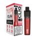 Cliq 15K puffs - Fraise Glacée - AVM