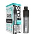 Cliq 15K puffs - Menthe Fraîche - AVM