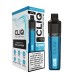 Cliq 15K puffs - Myrtille Glacée - AVM