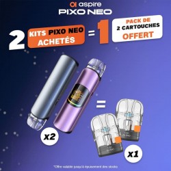 Pixo Neo - Aspire