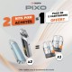 Pixo - Aspire