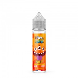 Liquideo Multi Freeze Nabot 50ML - 0mg