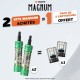 Magnum - Aspire
