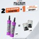 Magnum - Aspire