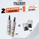 Magnum - Aspire