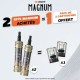 Magnum - Aspire