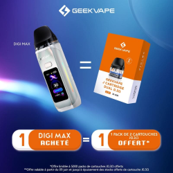 Digi Max R - Geekvape