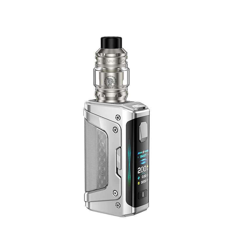 Aegis Legend 5 - Geekvape