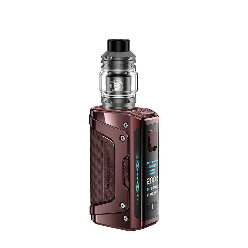 Aegis Legend 5 - Geekvape