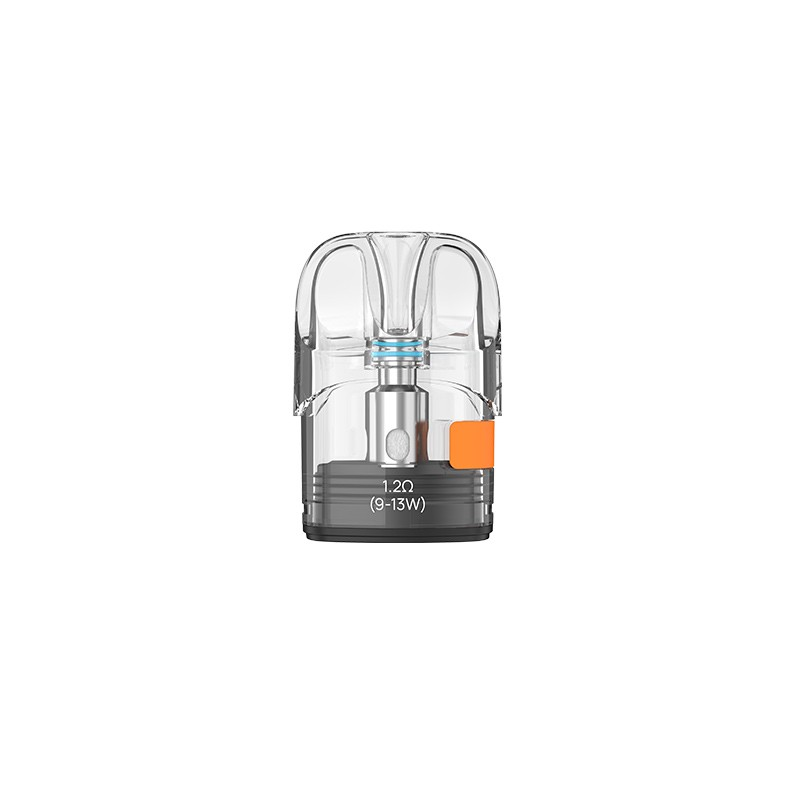 Cartouches Pixo 3ml par 2 - Aspire