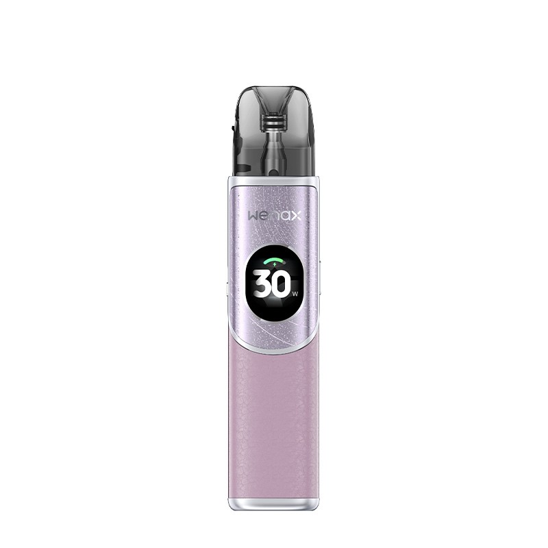 Wenax Q2 - Geekvape